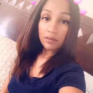 Meet your Posher, Chantal